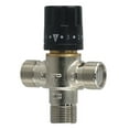 thumbnail image 6 of Optimal Water Temperature Control With A Dn20 Brass Solar Heater Mixing/ Valve, 6 of 9