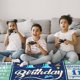 thumbnail image 3 of LHSHID Gifts for 10 Year Old Boys 10 Year Old Boy Gift Ideas Birthday Gifts for 10 Year Old Boys 10 Year Old Boy Gifts 10th Birthday Decorations for Boys 10 Yr Old Boy Birthday Gift Blanket 60x80in, 3 of 6
