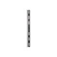 thumbnail image 1 of APC - Rack cable management kit - black - 48U (pack of 2) - for NetShelter SX, 1 of 10