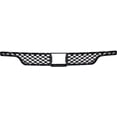 thumbnail image 2 of For 11-13 Durango Front Lower Bumper Cover Grille Assembly Black Textured, 2 of 5