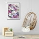 thumbnail image 3 of Cuadros Decorativos DIY completo taladro cuadrado diamante pintura mosaico 5D púrpura blanco flores Kit Craft Ndcxsfigh Nuevos Originales, 3 of 8