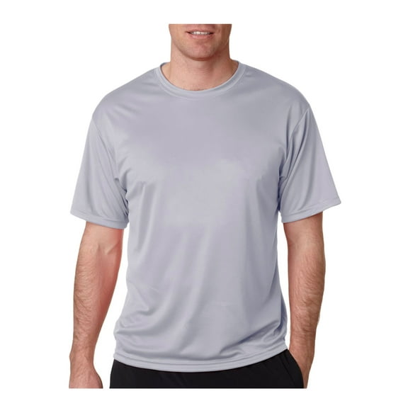 Men's Ss Loose Fit Perform. Tee, Style C25100