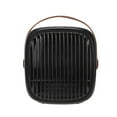 thumbnail image 6 of CSSAD Space Heaters,Space Heater, Mini Heater,Desk Heater Fan,Protable Heater,Black, 6 of 9