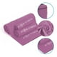 thumbnail image 2 of Set 3 Toallas Atom Microfibra | Secado Rápido y Versátil purpura, 2 of 3