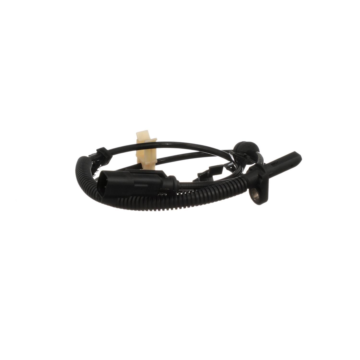 Standard Motor Products ABS Wheel Speed Sensor for 2009-2017 CHEVROLET TRAVERSE, 2007-2016 GMC ACADIA