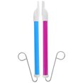 thumbnail image 2 of 2Pcs Slide Whistle Instruments Children Music Playthings Slide Whistle Musical Toys, 2 of 8