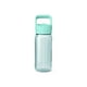 thumbnail image 2 of Botella de agua Yeti Yonder 600 ml/20 oz con tapa de pajita Seafoam, 2 of 7