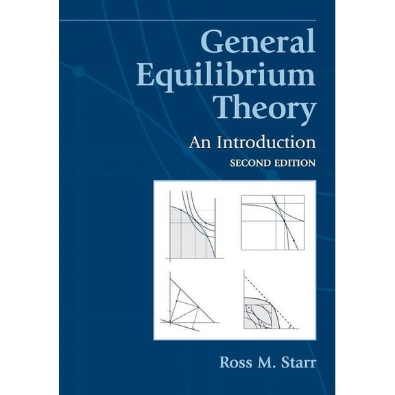 General Equilibrium Theory, (Paperback)