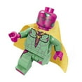 thumbnail image 2 of Super Heros 16 PCS Anime Bricks Set – Action Minifigure Assemble Toys, Compatible DIY Building Blocks for Kids Gifts, 2 of 8