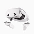 thumbnail image 1 of Meta Quest 3S 256GB — Dive into Virtual Reality — All-In-One Headset, 1 of 7