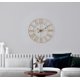 thumbnail image 1 of Sorbus Reloj de Pared Clásico de Cuarzo para Interiores, de Gran Tamaño, de 16", con Números Romanos Fáciles de Ver., 1 of 7
