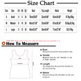thumbnail image 3 of ZQUUVOU Women's Floral Corset Tops Tie Shoulder Crop Tank Top Brocade Underbust Boned Corsets Bustier Waist Trainer White, 3 of 4