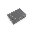 thumbnail image 2 of Switcher Selector Splitter Universal 4K Switch Switcher De Alta Definición 3 Uds matsuzay EL008789-00, 2 of 6