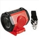 thumbnail image 1 of Altavoz Bluetooth HIFI Luz de Atmósfera RGB Estéreo 3D para Fiesta de Karaoke para Batería de Litio 18-20V, 1 of 9