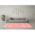 thumbnail image 3 of Ahgly Company Indoor Rectangle Oriental Red Traditional Area Rugs, 2' x 3', 3 of 4