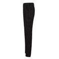 thumbnail image 3 of Henbury - Chinos para Mujer (Negro), 3 of 4