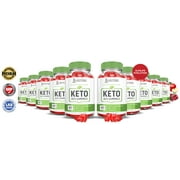 (10 Pack) Slimlife Evolution Keto ACV Slim Life Gummies 1000MG Dietary Supplement 600 Gummys