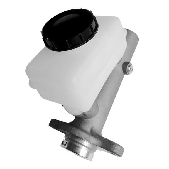 Brake Master Cylinder Compatible with 1996-2001 Infiniti QX4 Nissan Pathfinder Replace for 13042317 132764 M390347 460100W003 14571309 11-2764 MCA390347 18M787 E150770