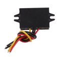 thumbnail image 4 of Convertidor De Voltaje Buck 2xDC 24V A 12V 1.5A Módulo De Fuente De Alimentación Para Automóvil 2 piezas DYNWAVEMX  módulo de dólar, 4 of 7