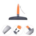 thumbnail image 3 of EeaseCA 1Pc Multi-functional Snow Shovel Detachable Snow Shovel T-type Snow Removal Tool, 3 of 8
