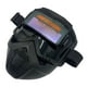thumbnail image 5 of Cubierta de soldadura con oscurecimiento automático, capucha ligera para soldar, capucha protectora premium Estilo B, 5 of 9