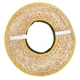 thumbnail image 1 of Sombrero duro parasol de paja para trabajadores, 1 of 5