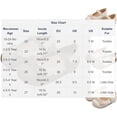 thumbnail image 3 of Beige Toddler Girls Lace Bow Mary Jane Flats Soft Sole Rhinestone Buckle Dress Shoes For Spring, 3 of 5