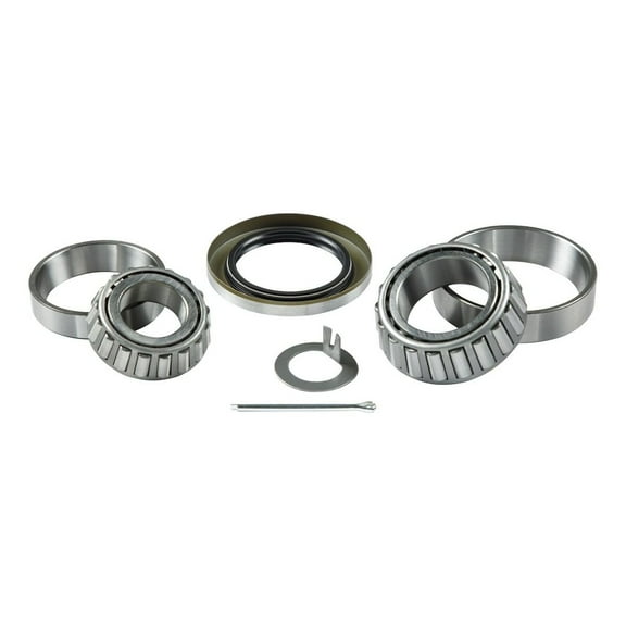Lippert 2023133983 Trailer Bearing Replacement Kit for 7,000 lb. Axle Hubs - 2.25" Inner Diameter Seal