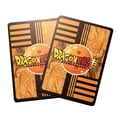 thumbnail image 5 of Tarjetas de colección de Anime Dragon Ball de Treingi 2024, Son Goku, Saiyan, Vegeta, TCG, cartas raras brillantes y coleccionables para niños, juguetes, regalos, tarjetas de juego, 5 of 5