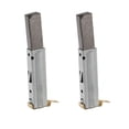 thumbnail image 2 of 2 Piezas Aspirador Universal Cepillo de CarbóN Motor para Baiyun Accesorios Aspiradora Industrial BF501 BF502, 2 of 10