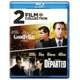 thumbnail image 2 of New Line Home Video - Goodfellas/Departed [BLU-RAY], 2 of 2