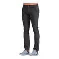 thumbnail image 3 of Pantalon Oggi Jeans Hombre Gris Gabardina-stretch Chinos-sli, 3 of 8