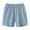 Light Blue, variant on Wxirdiow Boys Sweatpants Boys Shorts Boy Cotton Athletic Shorts Kids Casual Summer Clothes with Pockets Dark Blue Size,5-6 Years
