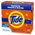 thumbnail image 3 of Tide Powder Laundry Detergent, Original Scent, 50 oz, 44 Loads, 3 of 11