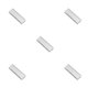 thumbnail image 1 of Seitruly SSD Radiator Computer Solid State Disk Pads Accessory Cooling Replacement Part Heatsink Sink Dissipation Cooler Heats Thermal Type2 NO2, 1 of 6