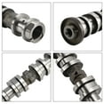 thumbnail image 4 of Engine Camshaft L & R Intake Exhaust for Jeep Grand Cherokee 3.6L V6 2016-2023, 4 of 10