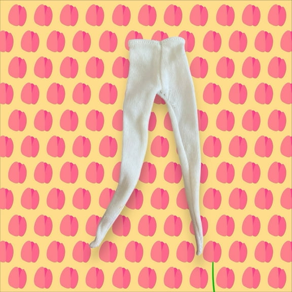 Lol Surprise doll OMG Bartz Superstar BestBuy White Pants Rights Leggings