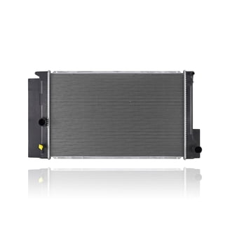 OEM Radiator For Hyundai Elantra, KIA Forte (MT) 25310-3X550