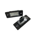 thumbnail image 2 of 2x Led White Number License Plate Lights for for Cayenne 955 957 2002-2010, 2 of 7