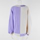thumbnail image 5 of Suéter Mujeres con botones Tops Casual Knit Cómodo Chic Elegante Invierno Otoño Chaqueta Outwear Cgtredaw Púrpura T XL para Mujer, 5 of 9