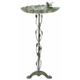 thumbnail image 1 of Bain d'Oiseaux Verdigris, 1 of 2