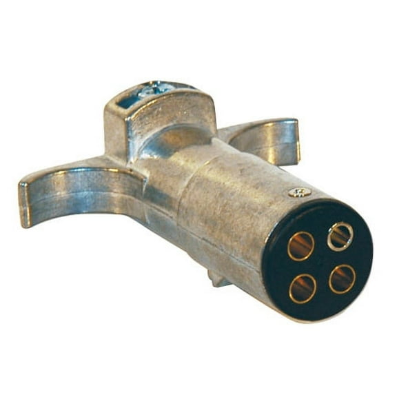 HD 4-POLE TRAILER SIDE