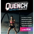 thumbnail image 2 of Mueller Quench® Gum Variety Bag - (12) 2.4oz bags (Lemon, Fruit Punch, Orange and Grape), 2 of 7