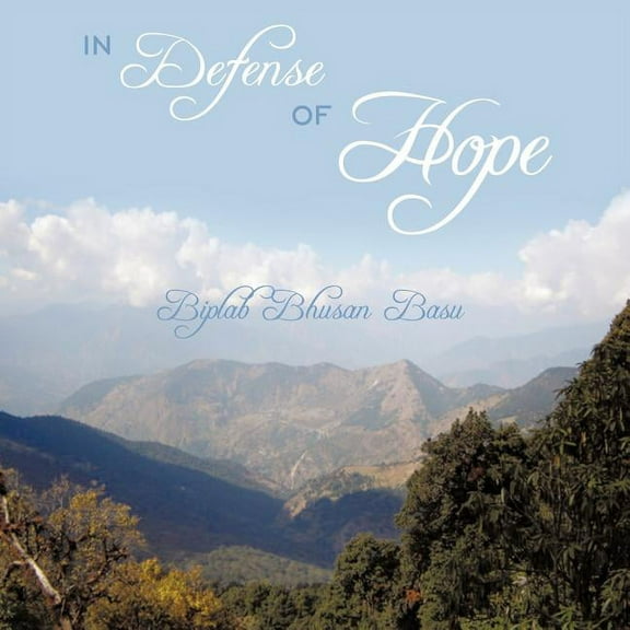In Defense of Hope (Paperback)