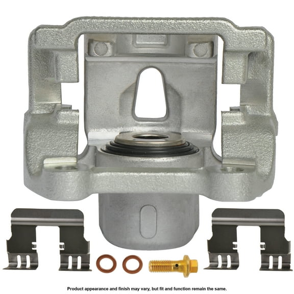 CARDONE New 2C-4970 Brake Caliper Rear Left fits 2005-2021 Chrysler, Dodge