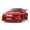 Red, variant on ZOGYMOZ 1:64 RC Drift Car, Mini RC Car, 2.4GHz 4WD High Speed Remote Control Cars, Toys for boys, White