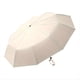 thumbnail image 1 of Paraguas Plegable Automático con de Gancho A Prueba de Lluvia, Parasol Portátil para Viajes, 1 of 5