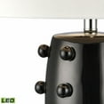 thumbnail image 2 of Elk Home - Torny - 9W 1 LED Table Lamp In Contemporary Style-25 Inches Tall and, 2 of 2