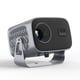 thumbnail image 1 of Proyector M10 Maboto Proyector LED LCD inteligente Android 11.0 Duplicación de pantalla WiFi 2.4G/5G BT5.2 HD, 1 of 8