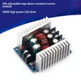 thumbnail image 7 of 300W 20A DC-DC Adjustable Converter Module, 7 of 7